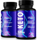 Keto Expert 120 Capsules X277295