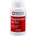 Peppermint Oil 90 Capsules T308
