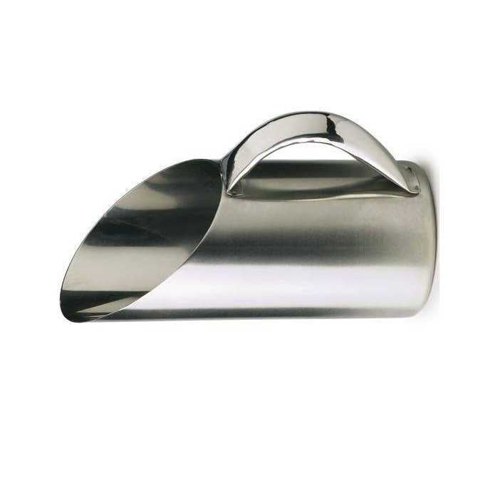 Stainless Steel Pet Food Scoop P293