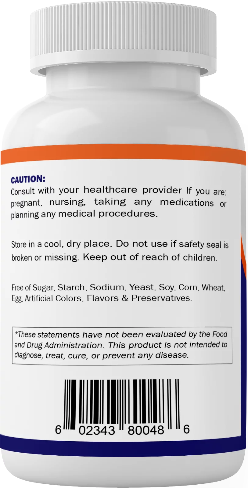 Cod Liver Oil 1250mg 120 Softgels Lemon Flavor N6852