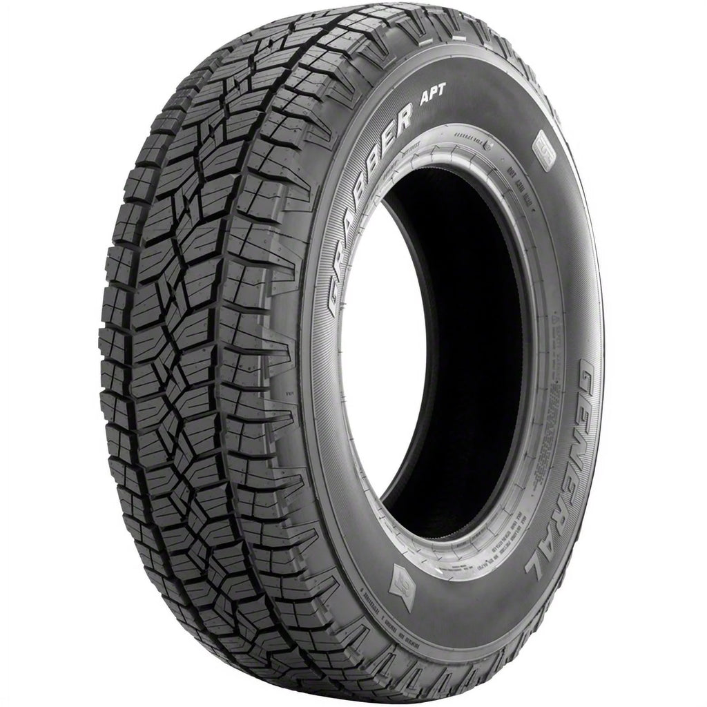 275/65R18 123 R Tire W122