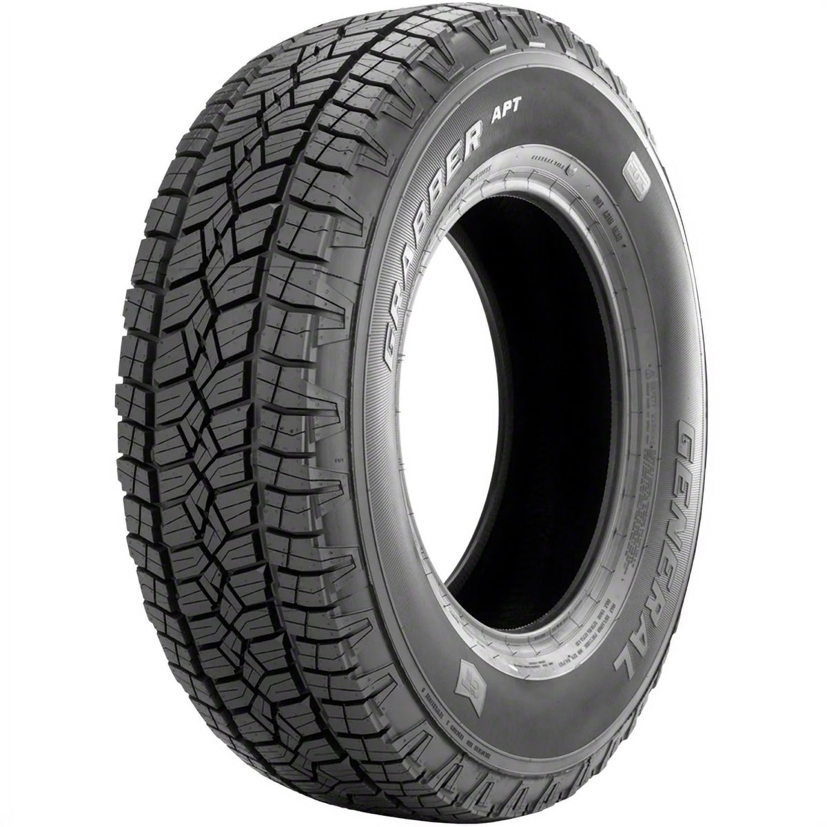 275/65R18 123 R Tire W122