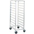 11 Pan End Load Bun / Sheet Pan Rack D587645