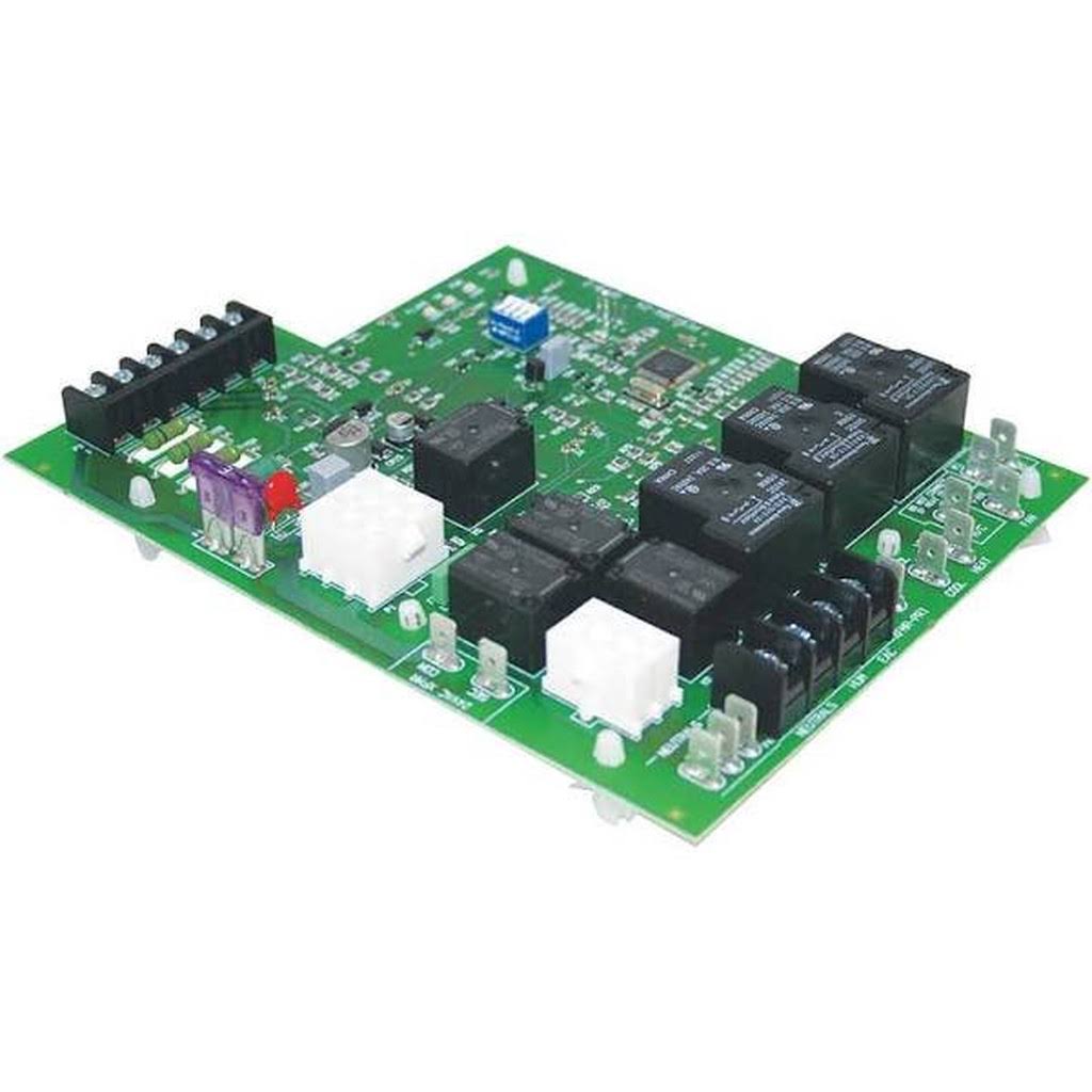 Furnace Control Board M8631