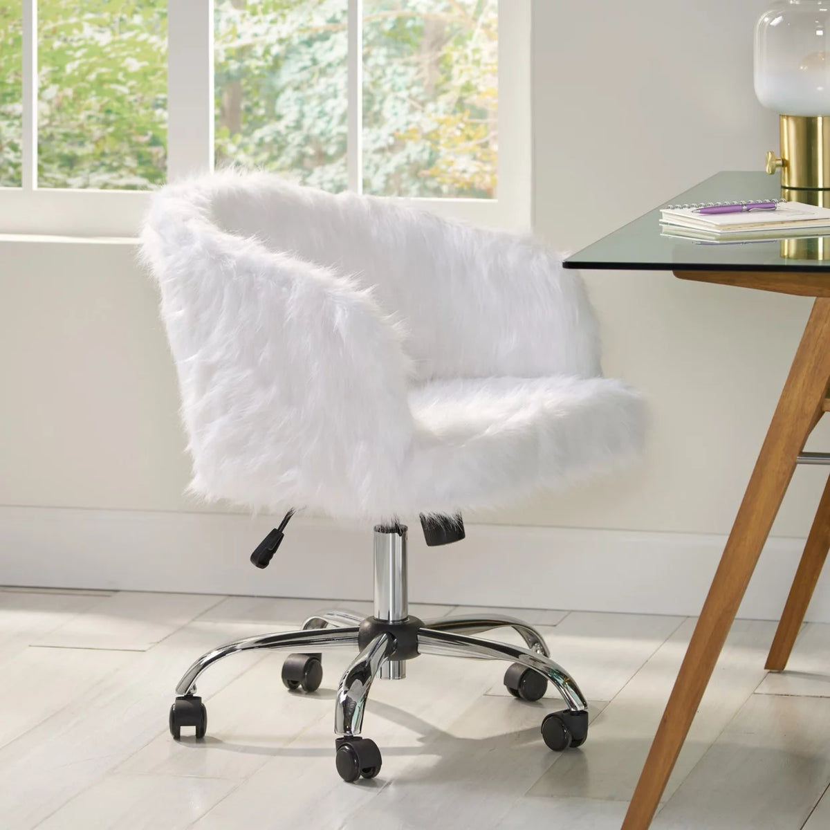 Swivel Office Chair Z465
