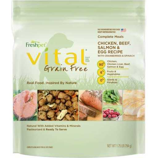 Grain-Free Chicken Pet Food Y453