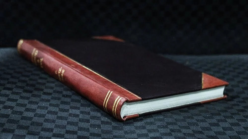 Dzieje 1863 roku Volume 1 Leatherbound T68325