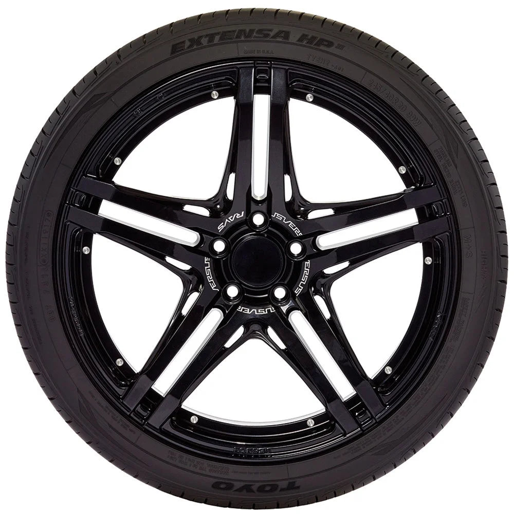 275/40R20 106W XL Tire H84089
