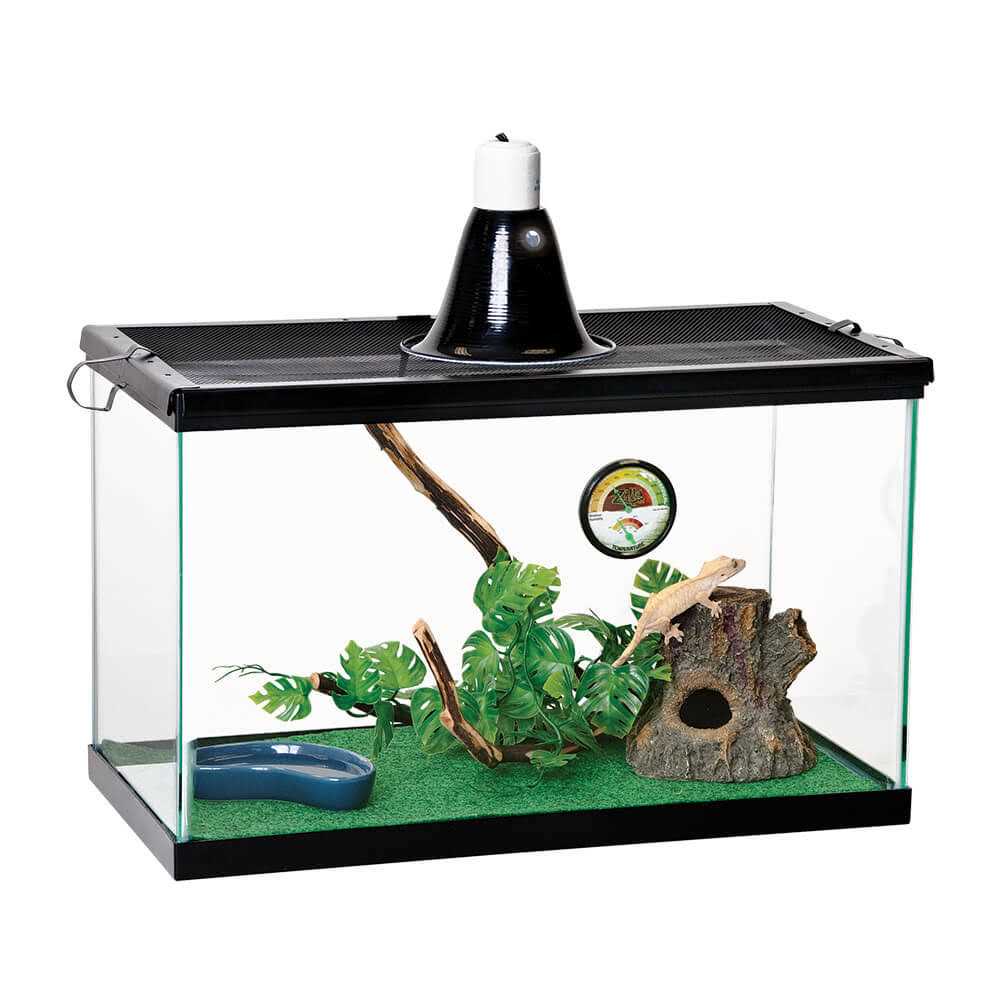 Terrarium Liner J5900