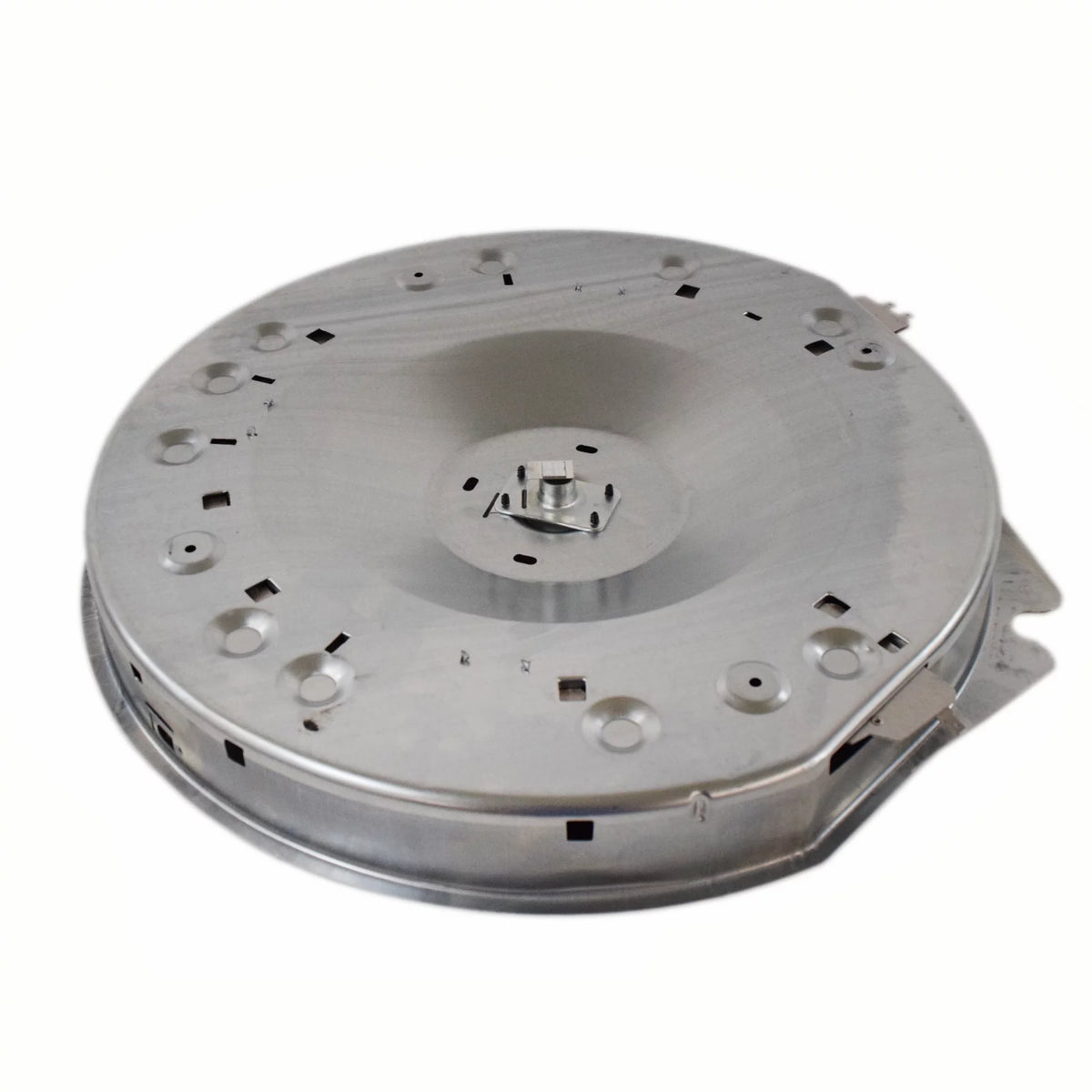 Dryer Heater Assembly Z69387