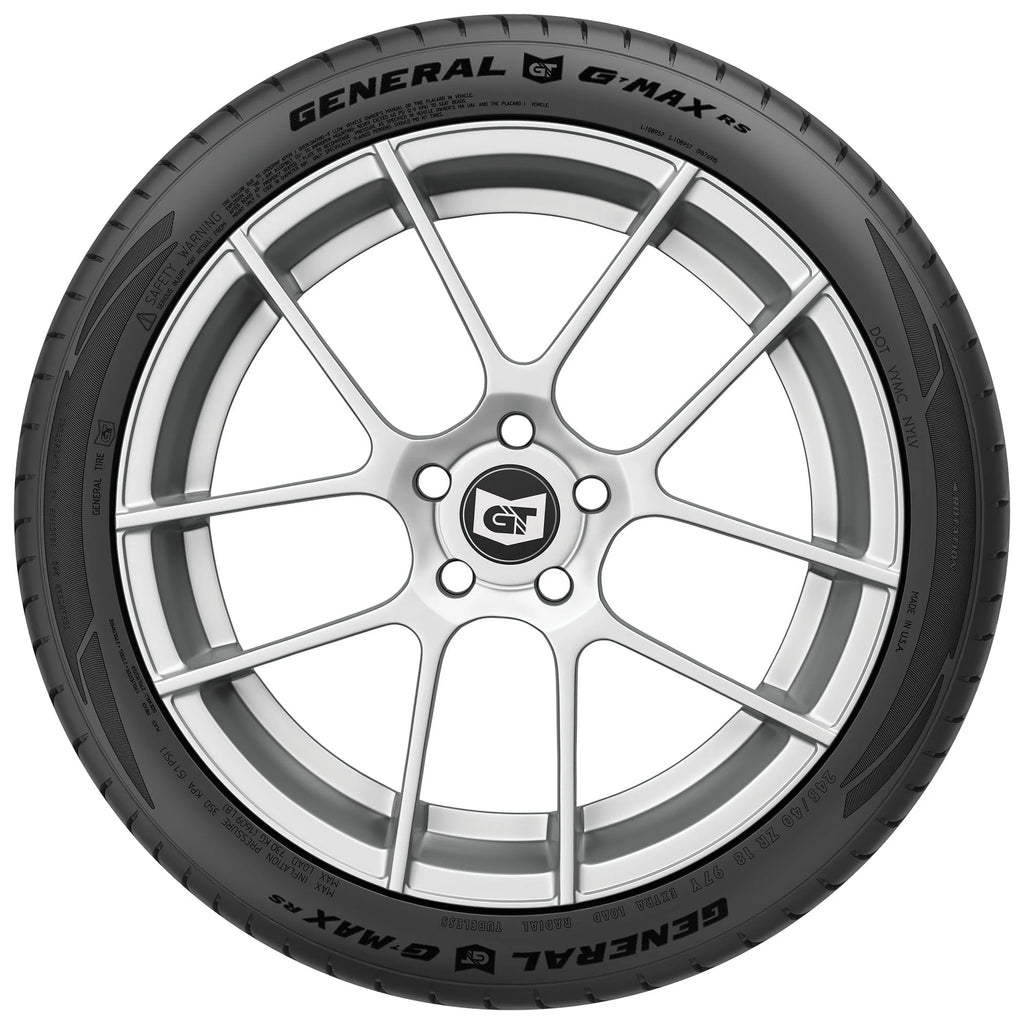 235/35ZR19XL 91Y Ultra High Performance Tire L7424