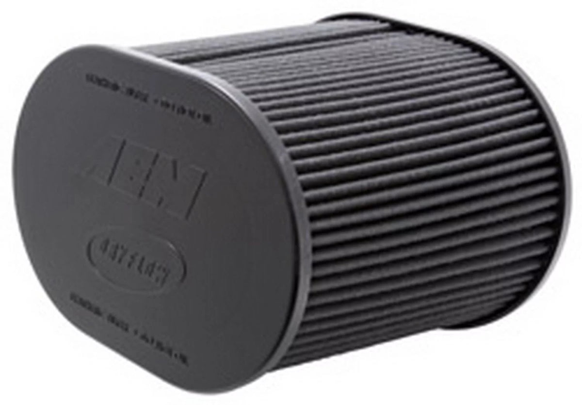 Universal DryFlow Clamp-On Air Filter O9139