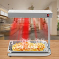 500W Infrared Heat Lamp Food Warmer I66652