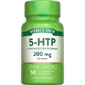 5HTP 200mg 50 Capsules R24143