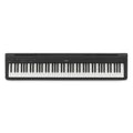 Black 88-Key Digital Piano Z7573