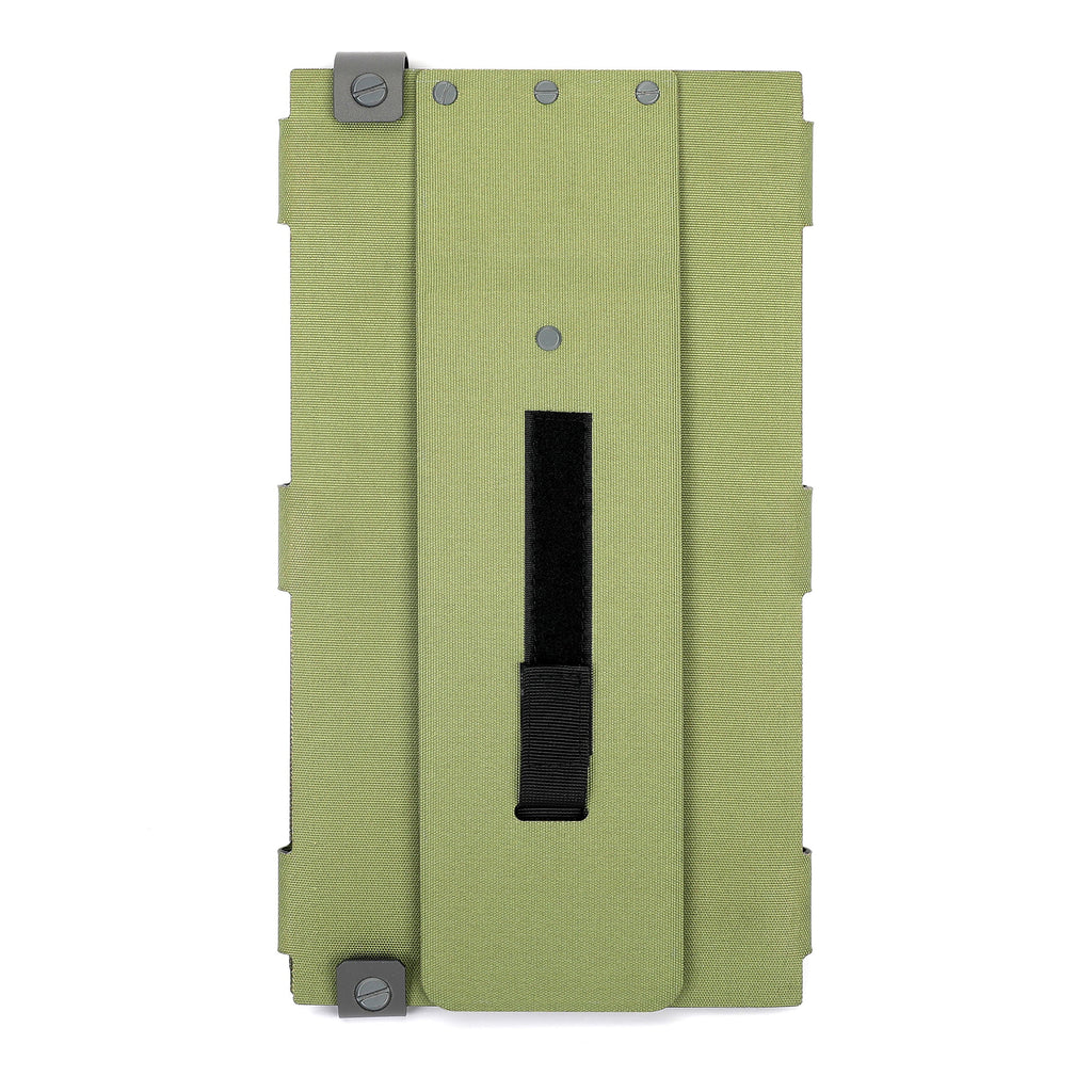 30W Foldable Solar Panel USB-A USB-C Waterproof Y2959