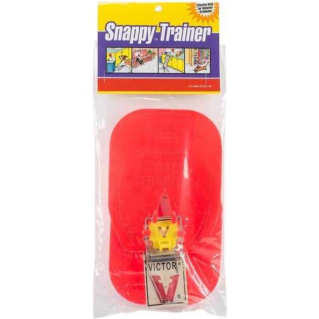 Snappy Trainer 3 pack Pet Supplies I2287
