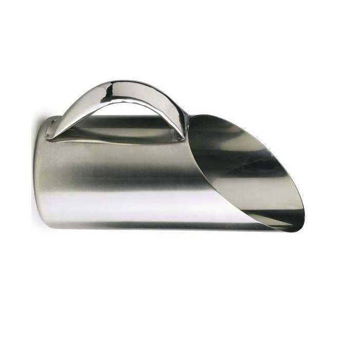 Stainless Steel Pet Food Scoop P293