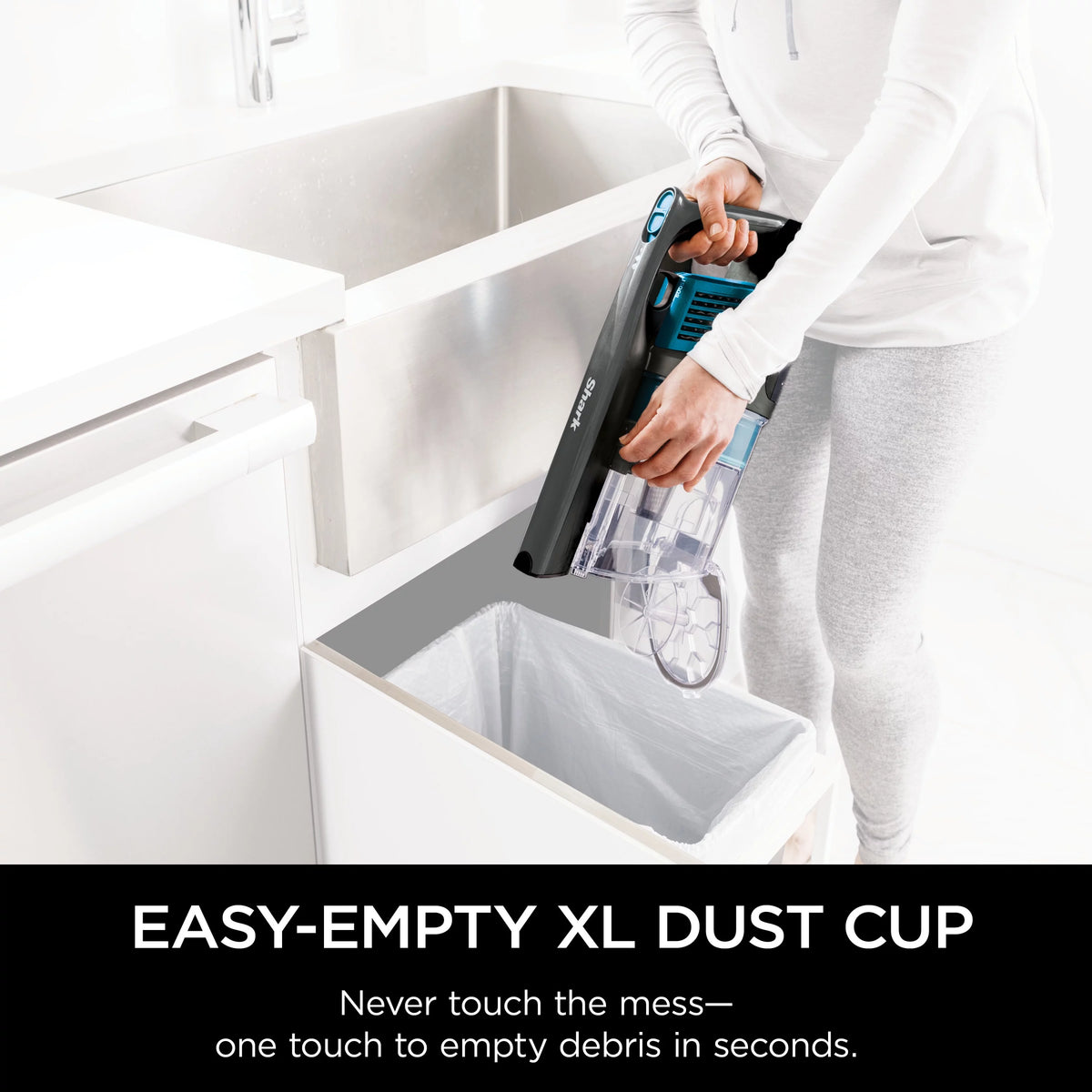 Cordless Pet Stick Vacuum A374054