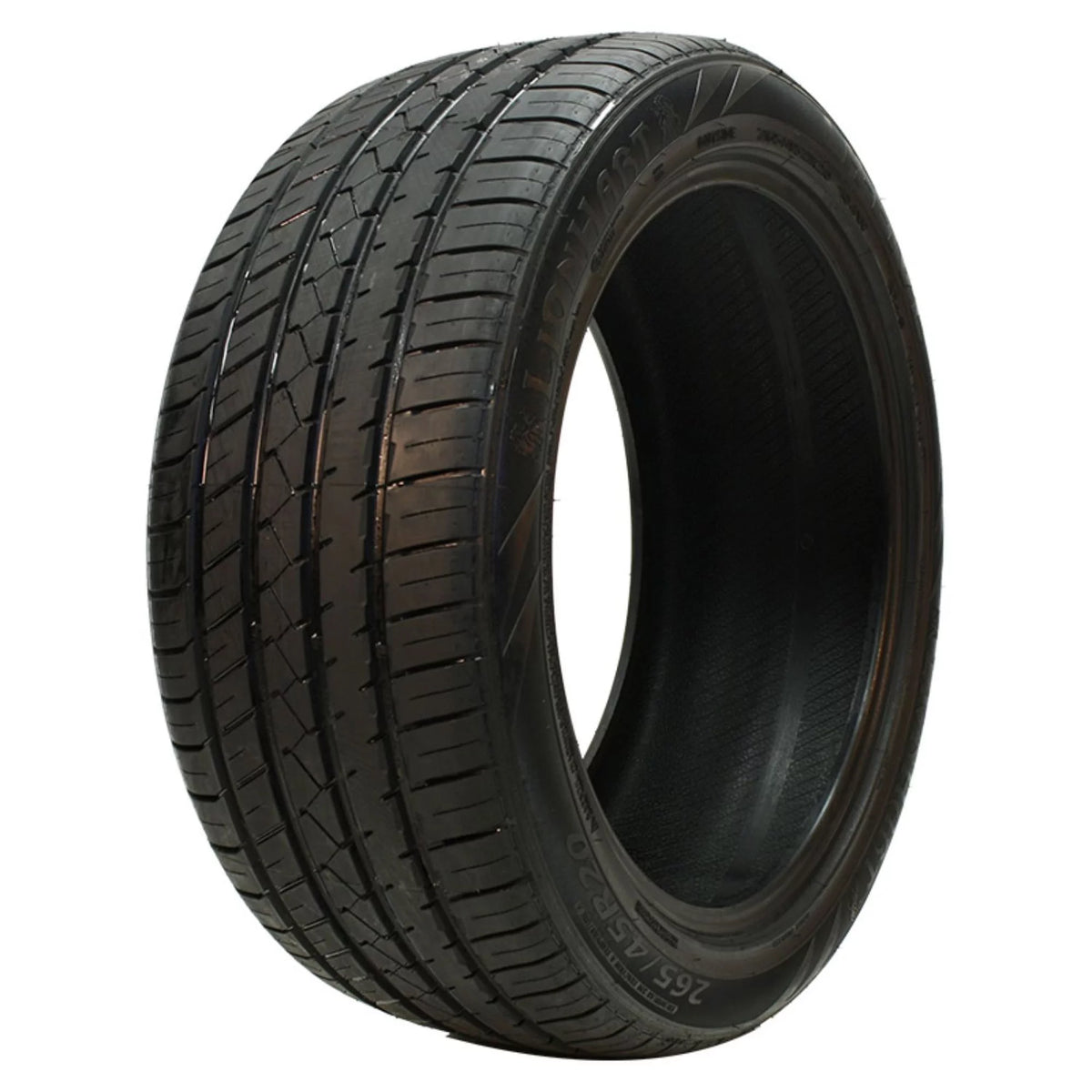 All Season 235/30ZR20 88W XL Passenger Tire J6443