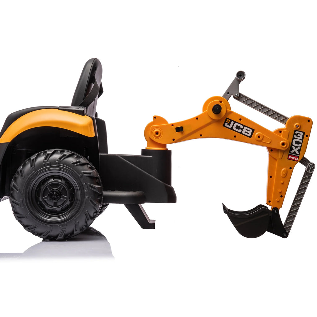 Electric Ride On Excavator with Remote H99566