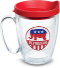 16oz Double Walled Insulated Tumbler H1092