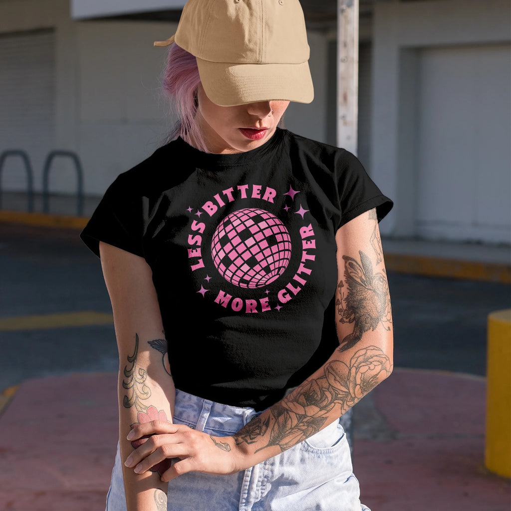 Black 3XL T-Shirt U361