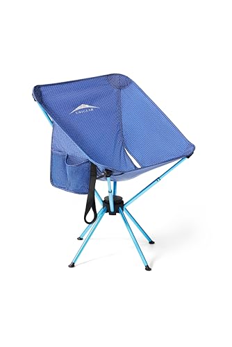 Compact Camping Chair 2.6lb Y701
