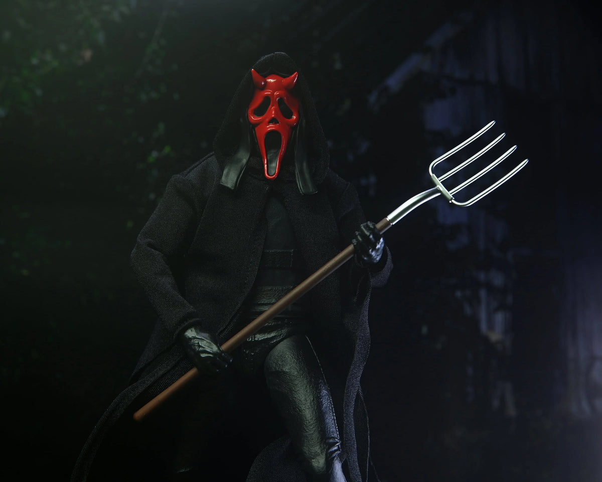 7 Scale Action Figure B73560
