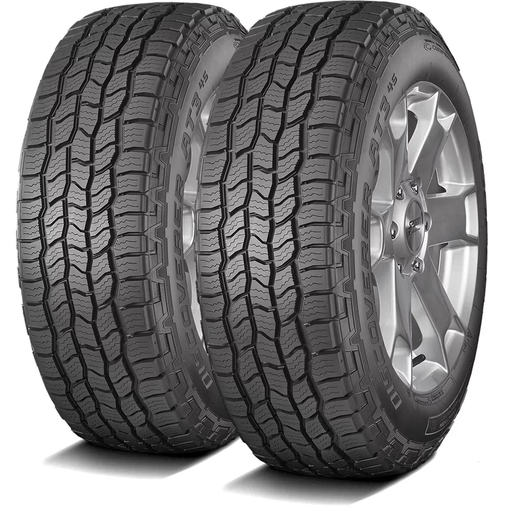 255/50R20 109H XL All Terrain Tires V33385