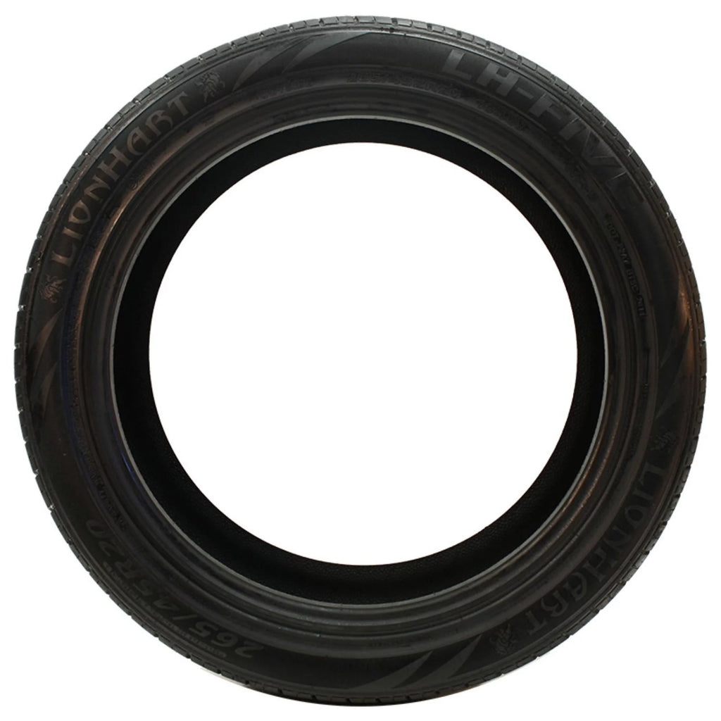 All Season 235/30ZR20 88W XL Passenger Tire J6443
