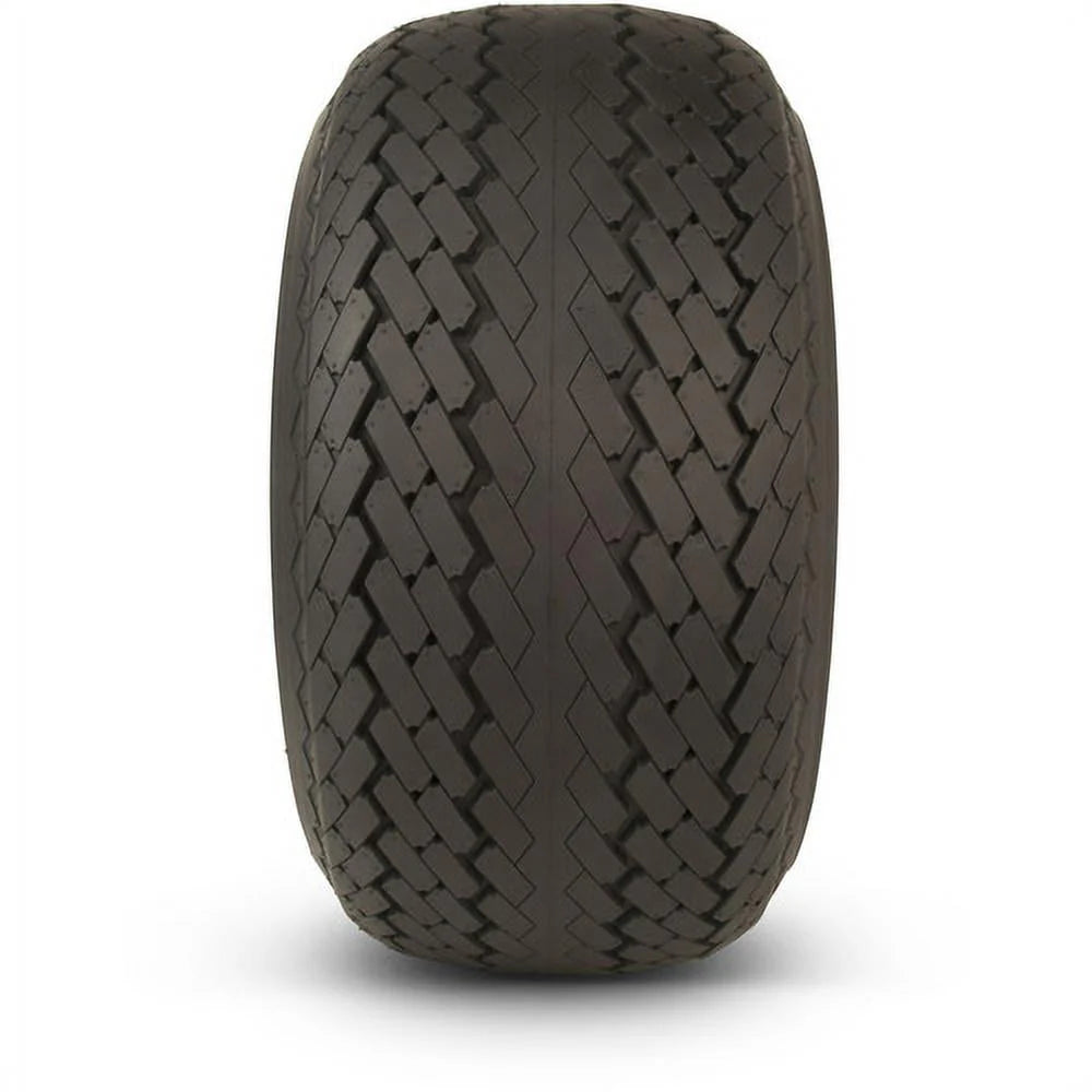 8.50-8 Golf Cart Tire and Wheel Assembly F4530