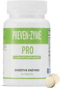 90 Tabs Digestive Enzyme Supplement K66560