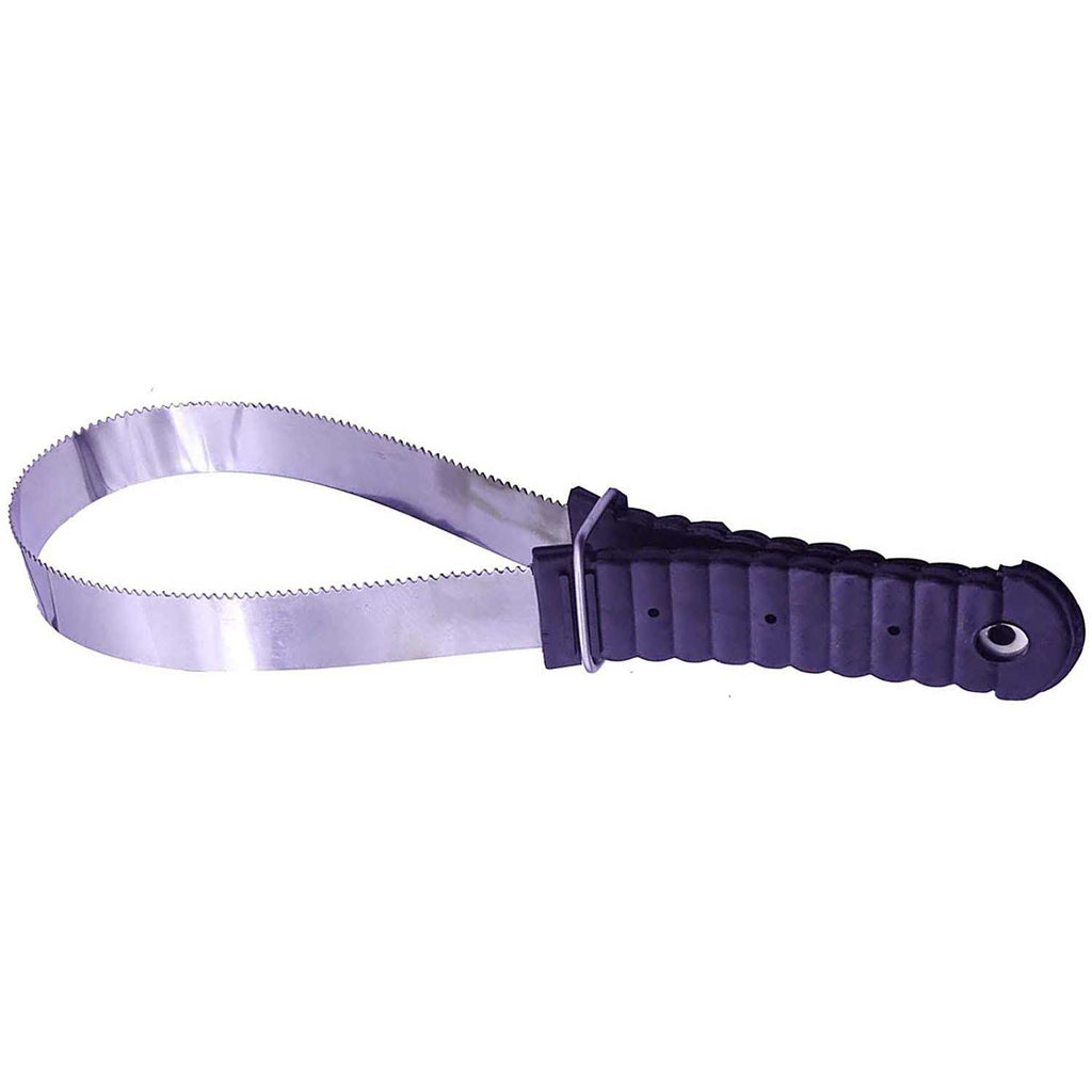 Stainless Steel Shedding Blade Horse Brush Scraper K183211