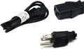 Power Cord Compatible With 9-In-1 Programmable Pressure Cooker A572