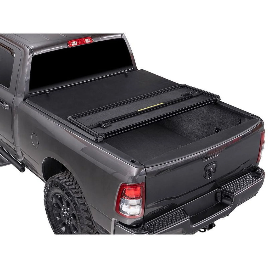 Hard Folding Truck Bed Tonneau Cover L100568