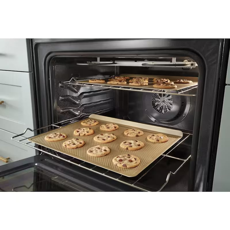 5 cu. ft. Gas Range in White M53409