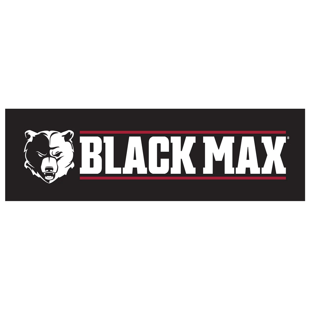 Black 2-Cycle 25cc Straight Shaft String Trimmer D974172
