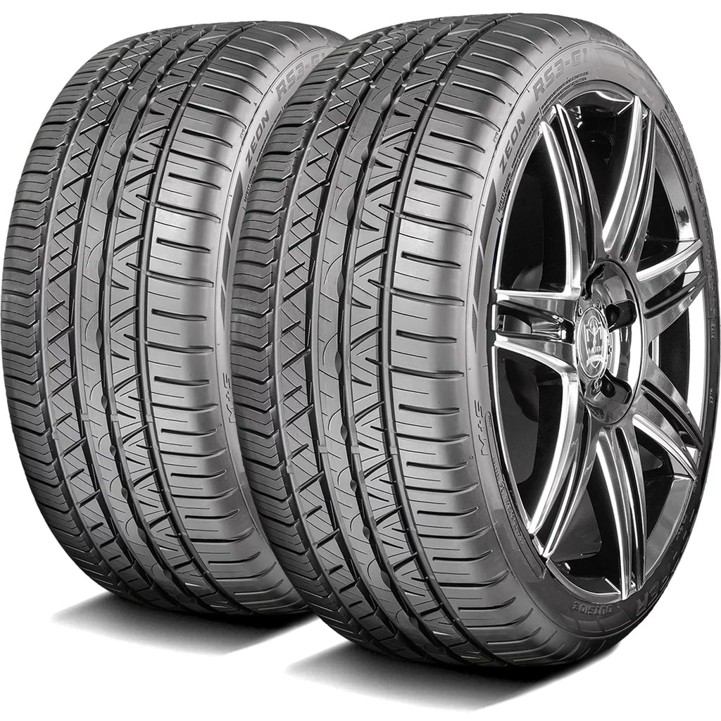 225/40R18 92Y XL High Performance Tires M8506