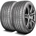 225/40R18 92Y XL High Performance Tires M8506