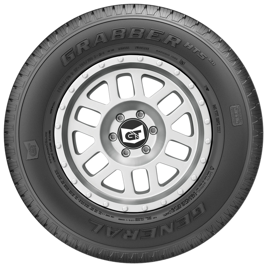All Season Tire S160798
