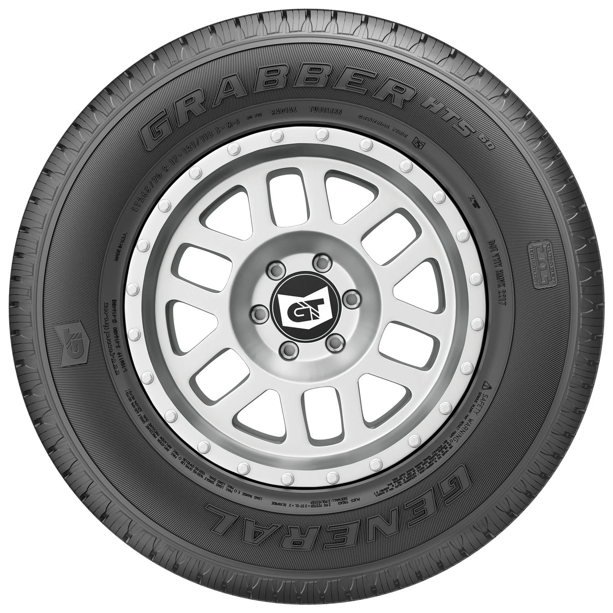 All Season Tire S160798