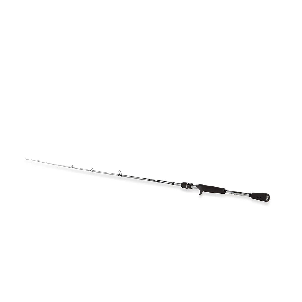 7' 1 Piece Casting Fishing Rod F2141