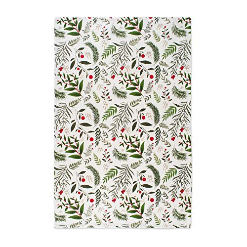 Christmas Kitchen Towel Set, 18x28, 2 Piece C4768