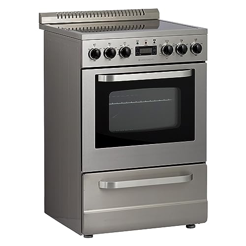 Gas Range Oven R9923