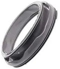 Washer Door Boot Seal Replacement C282765