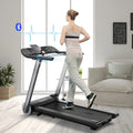 Electric Folding Treadmill E7314