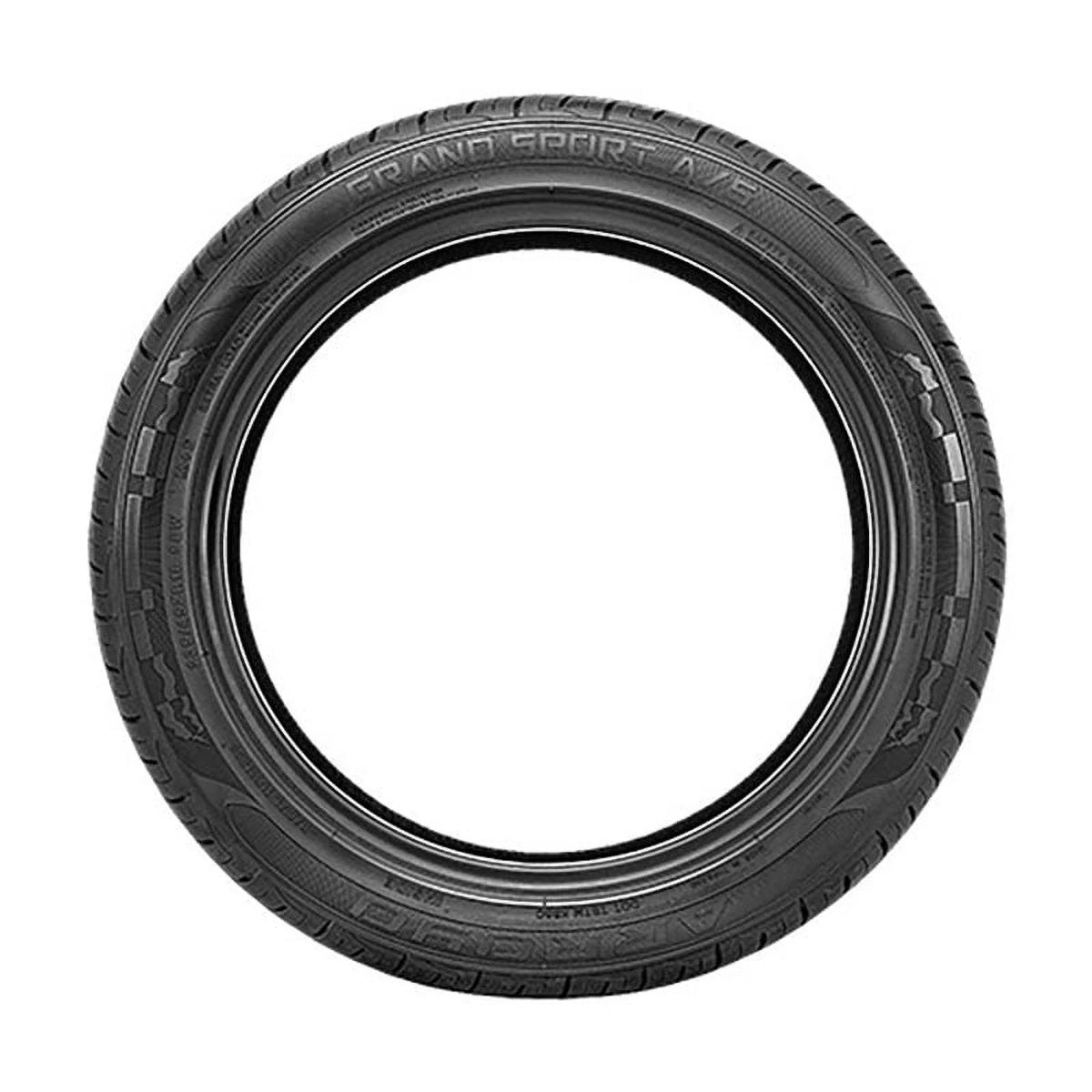 All Season 245/40ZR19 98Y XL Passenger Tire O5158