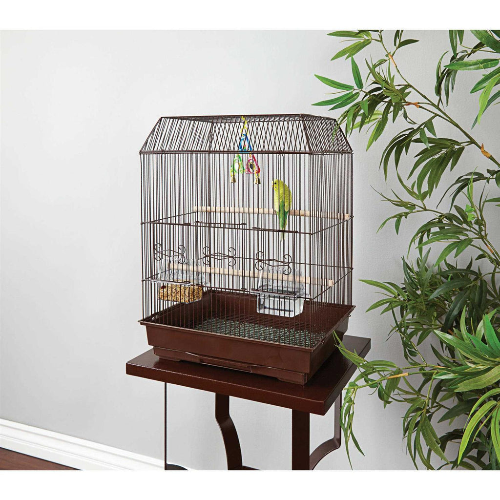 Parakeet Habitat D3082