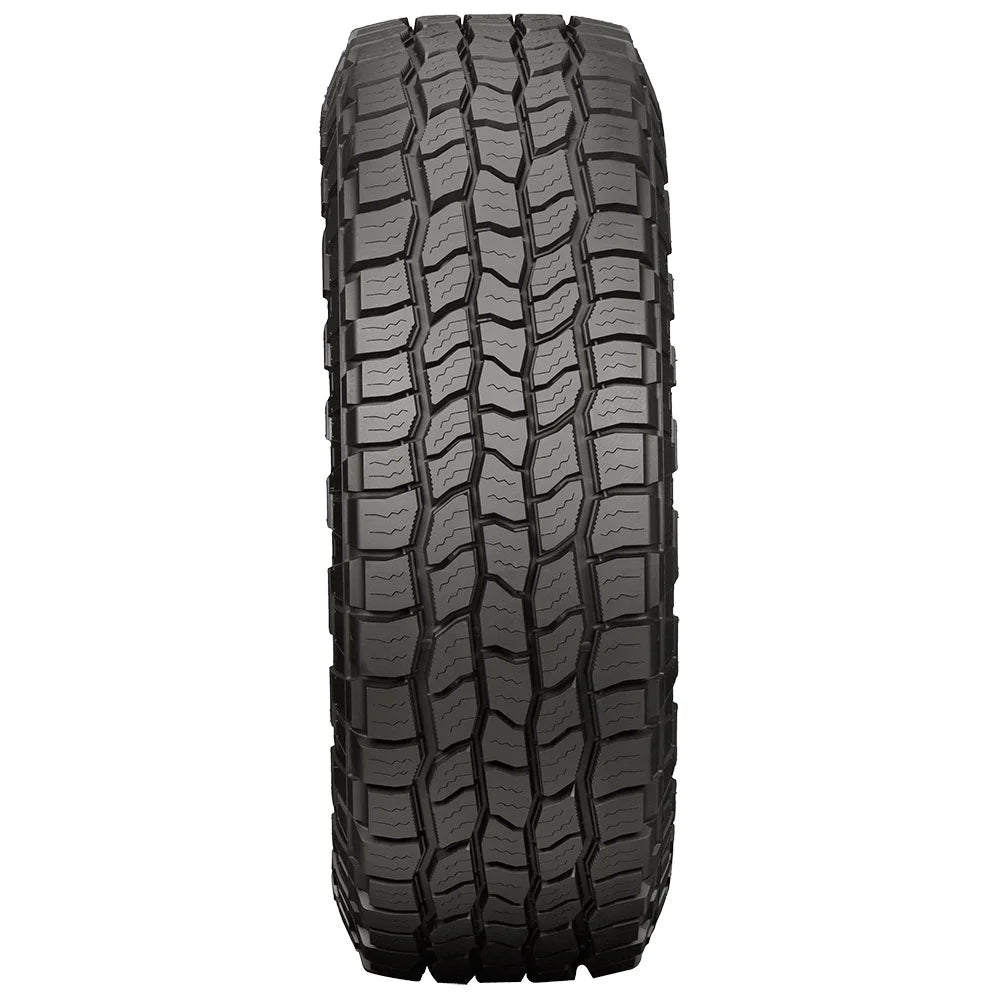 All Terrain Light Truck Tire F186351